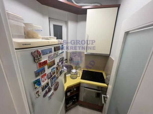 Slika 4 - Prelep porodičan stan, 120 kvadrata