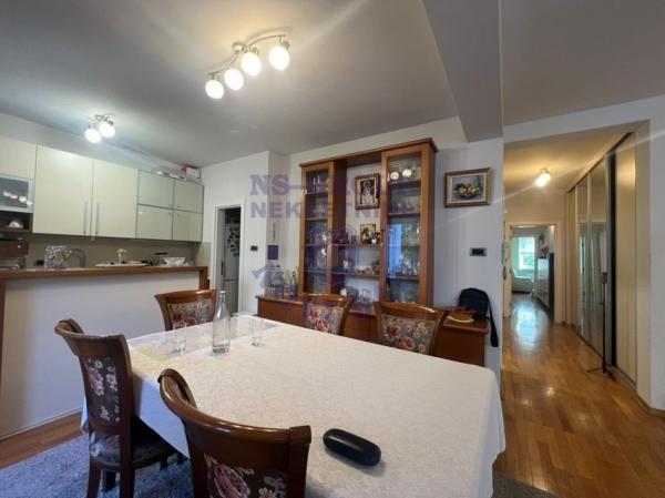 Slika 5 - Prelep porodičan stan, 120 kvadrata