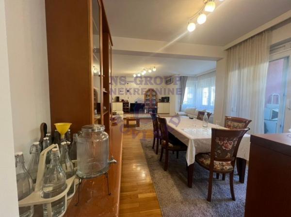 Slika 3 - Prelep porodičan stan, 120 kvadrata