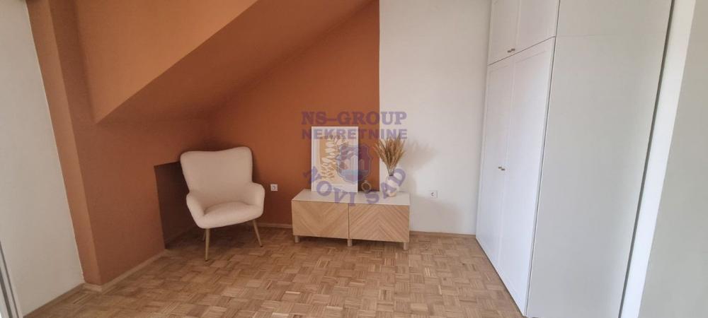 Slika 1 - Jednosobans tan u Šarengradu