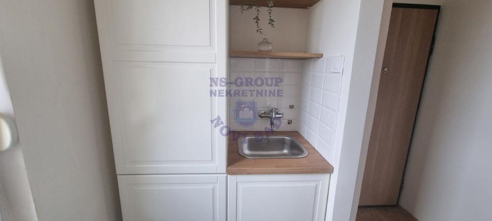 Slika 3 - Jednosobans tan u Šarengradu