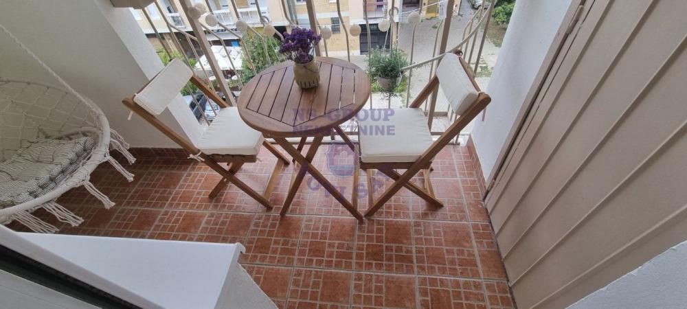 Slika 8 - Jednosobans tan u Šarengradu