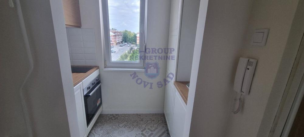 Slika 4 - Jednosobans tan u Šarengradu