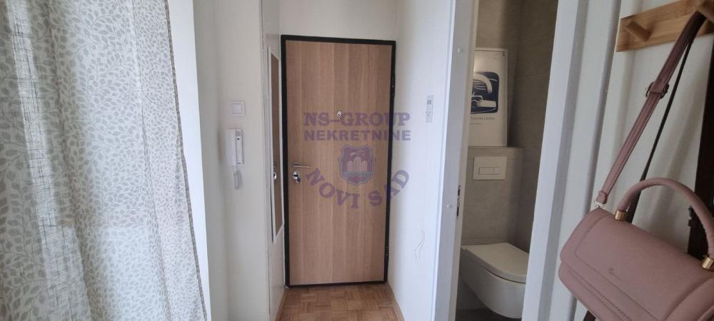 Slika 5 - Jednosobans tan u Šarengradu