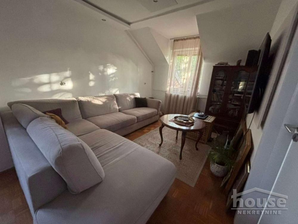 Glavna slika -Stan,NOVI SAD,TELEP,kv: 85.00, € 161000, ID: 1064472