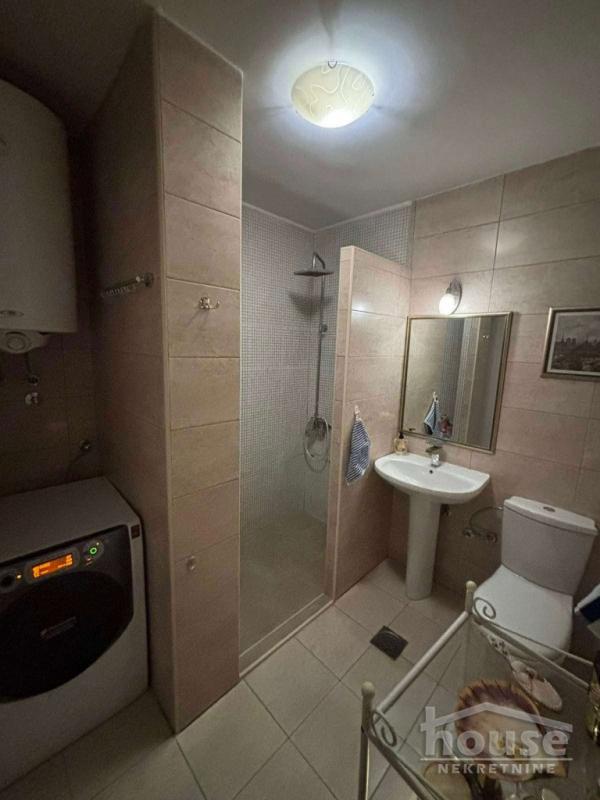 Slika 7 - Stan,NOVI SAD,TELEP,kv: 85.00, € 161000, ID: 1064472