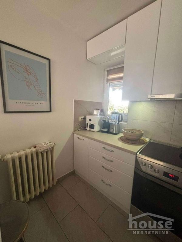 Slika 5 - Stan,NOVI SAD,TELEP,kv: 85.00, € 161000, ID: 1064472