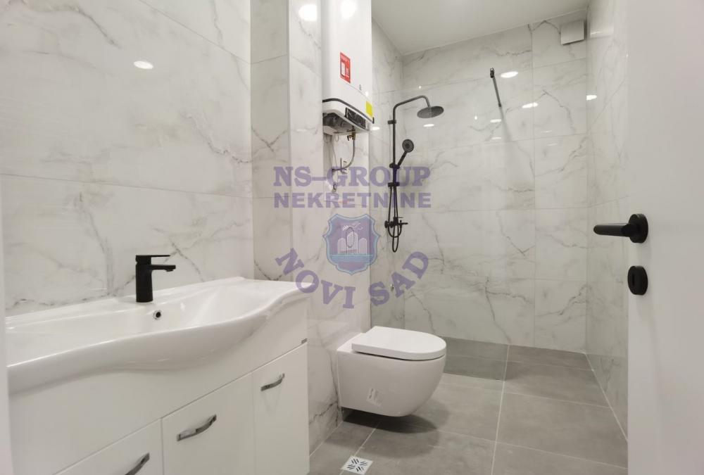 Slika 9 - Novi Sad, četvorosoban stan, 82 m2