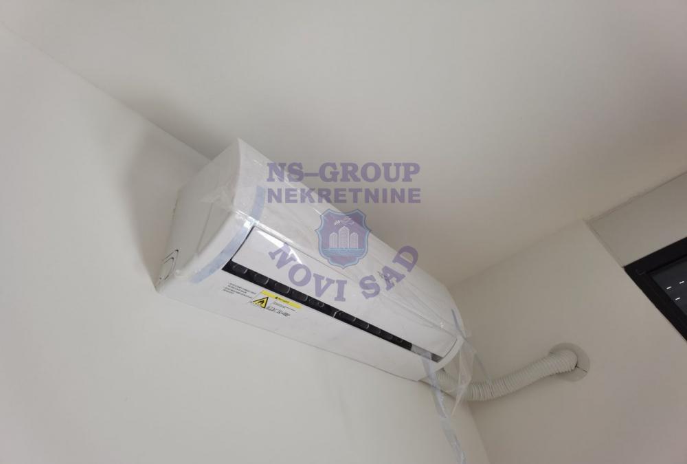 Slika 6 - Novi Sad, četvorosoban stan, 82 m2