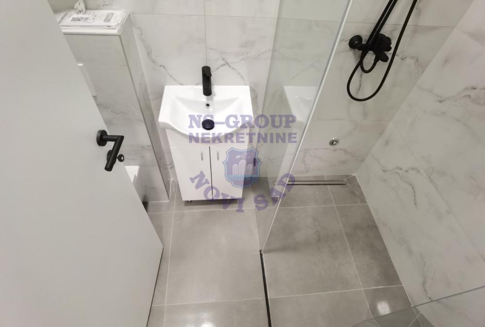 Slika 8 - Novi Sad, četvorosoban stan, 82 m2