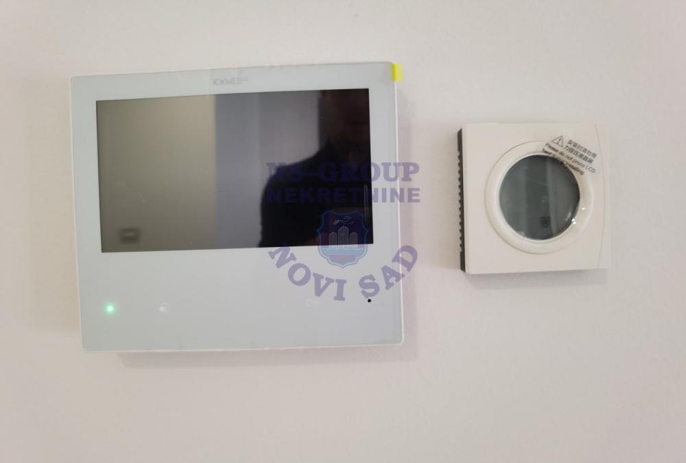 Slika 3 - Novi Sad, četvorosoban stan, 82 m2