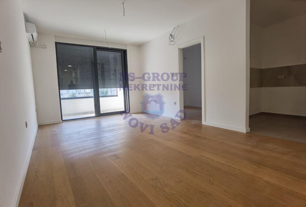 Glavna slika -Novi Sad, četvorosoban stan, 82 m2