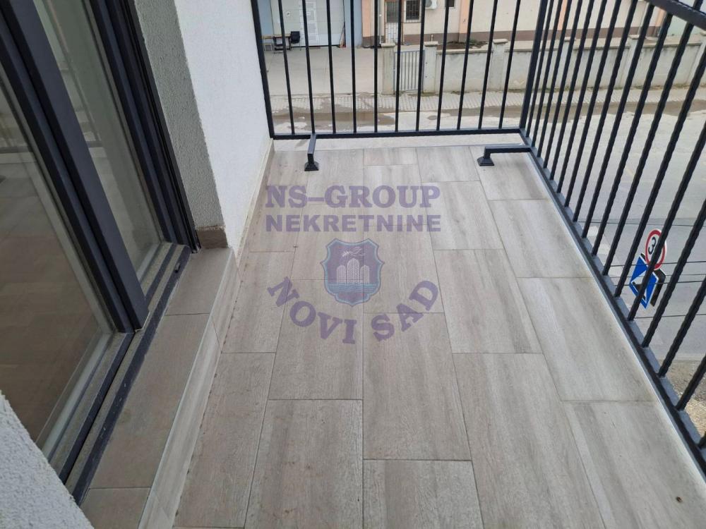 Slika 8 - Četvorosoban stan na Veterničkoj rampi