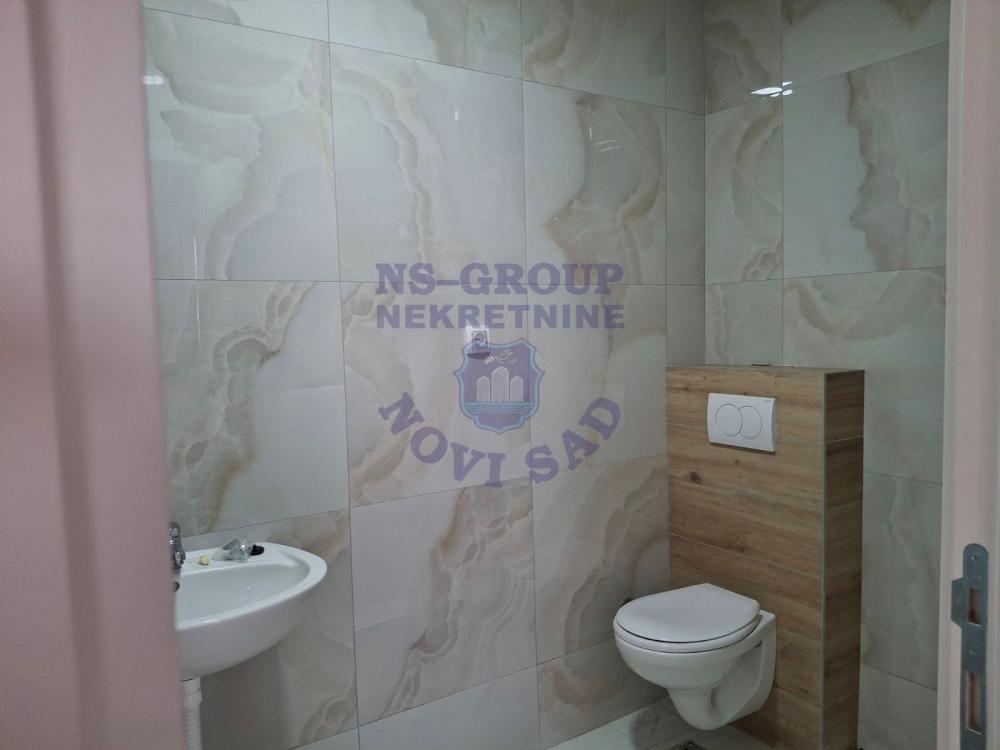 Slika 7 - Četvorosoban stan na Veterničkoj rampi