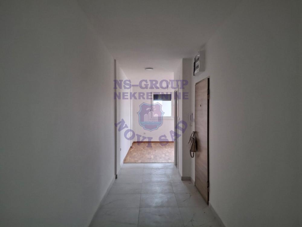 Slika 5 - Četvorosoban stan na Veterničkoj rampi