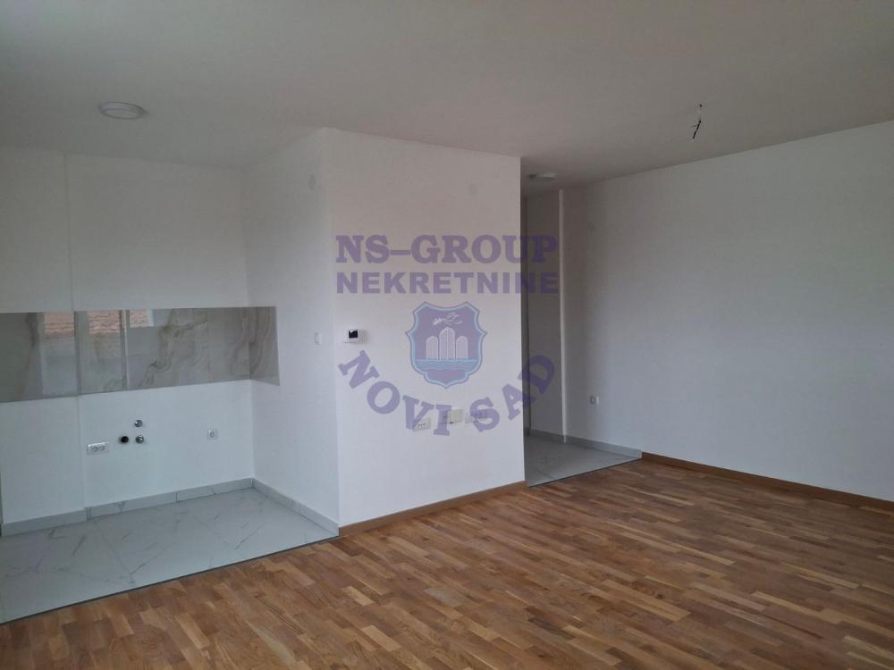 Slika 1 - Četvorosoban stan na Veterničkoj rampi