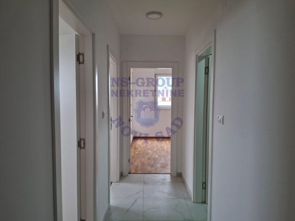 Slika 6 - Četvorosoban stan na Veterničkoj rampi