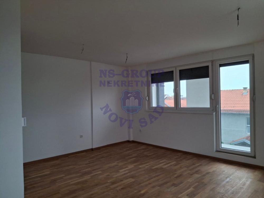 Slika 2 - Četvorosoban stan na Veterničkoj rampi