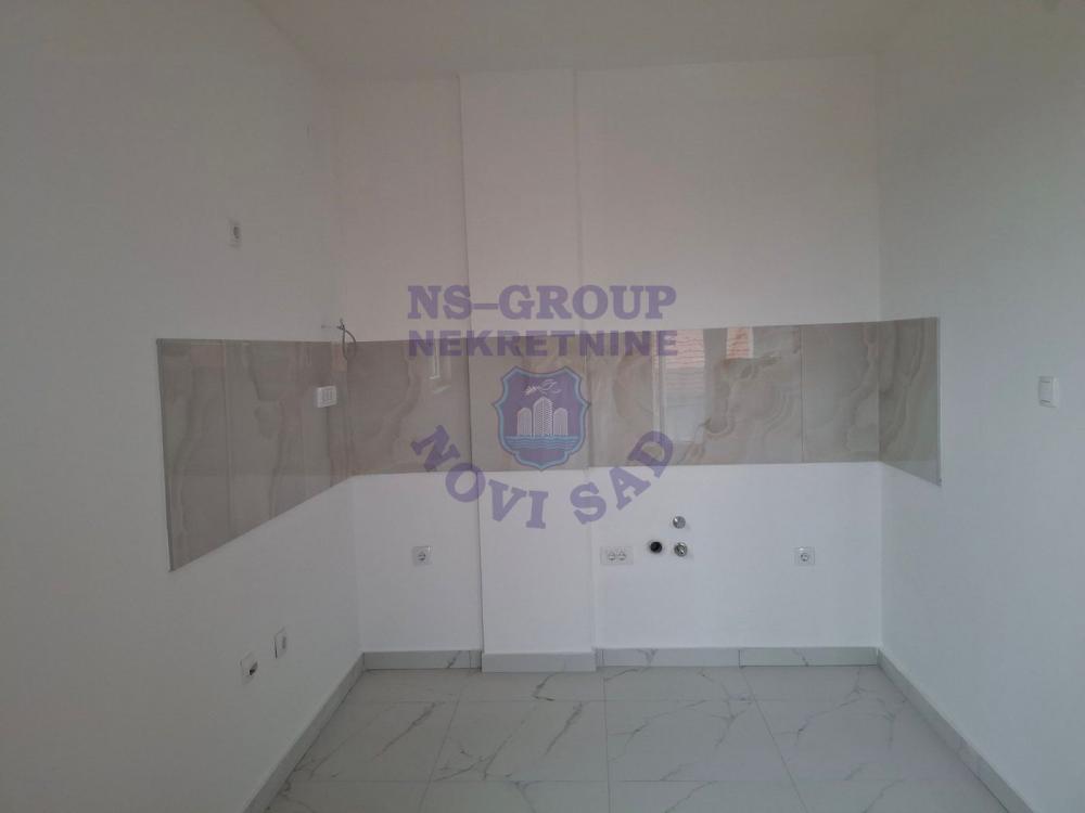 Slika 4 - Četvorosoban stan na Veterničkoj rampi