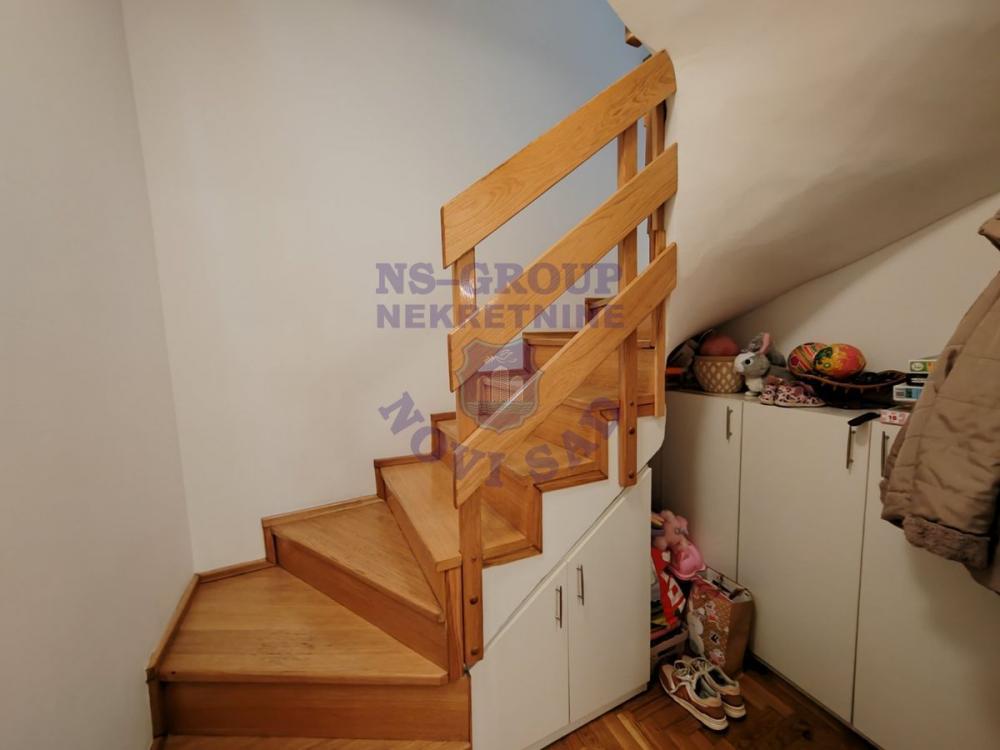 Slika 7 - Troiposoban na Novoj Detelinari!