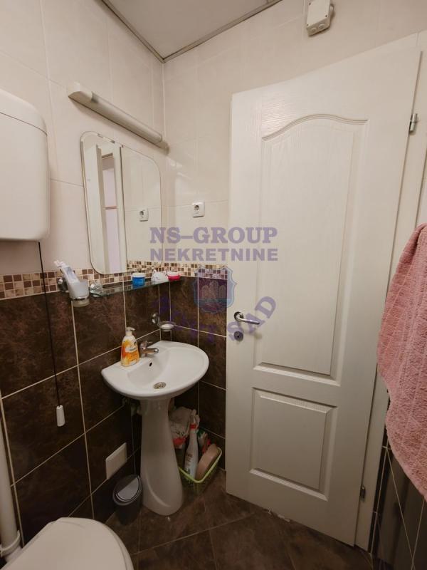 Slika 9 - Troiposoban na Novoj Detelinari!