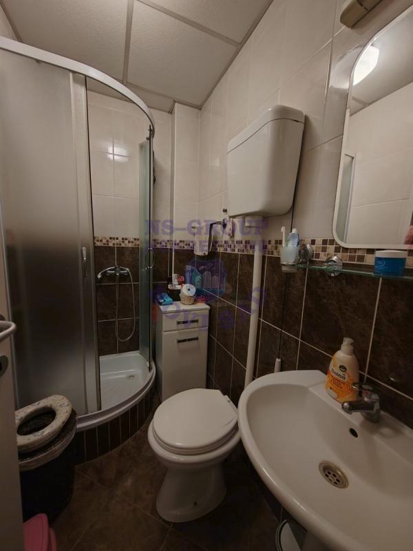 Slika 10 - Troiposoban na Novoj Detelinari!