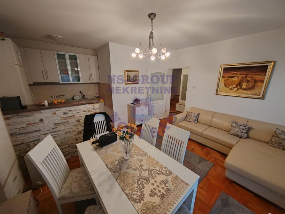 Glavna slika -Troiposoban na Novoj Detelinari!