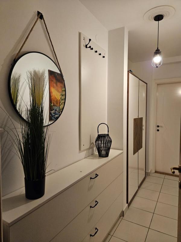 Slika 7 - Renovirana garsonjera na Bulevaru oslobođenja