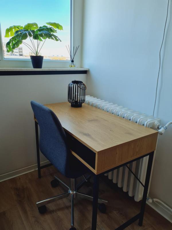 Slika 8 - Renovirana garsonjera na Bulevaru oslobođenja