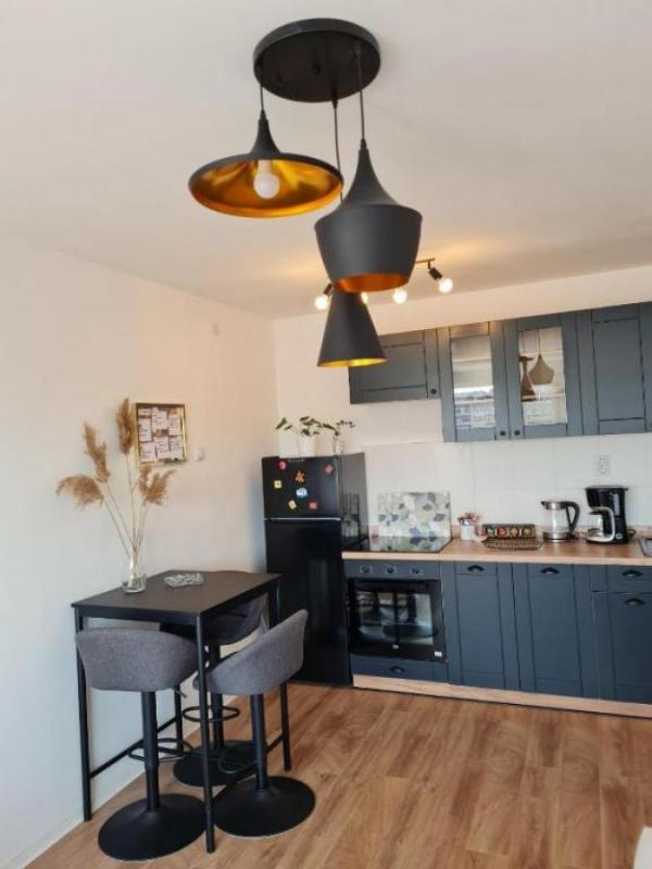 Slika 1 - Renovirana garsonjera na Bulevaru oslobođenja