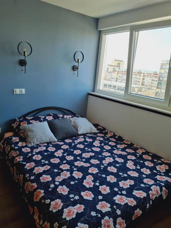 Slika 5 - Renovirana garsonjera na Bulevaru oslobođenja