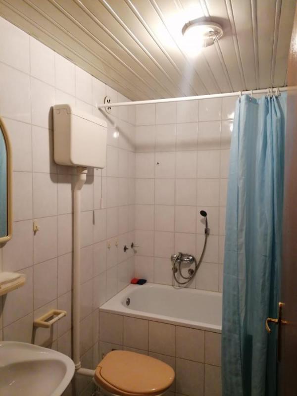 Slika 8 - Jednoiposoban stan na Novoj detelinari