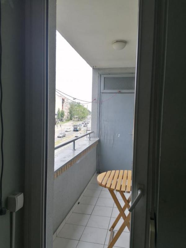 Slika 7 - Jednoiposoban stan na Novoj detelinari