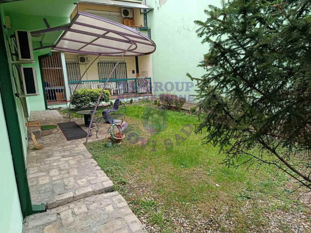 Slika 0 - Fenomenalan stan za poželeti.