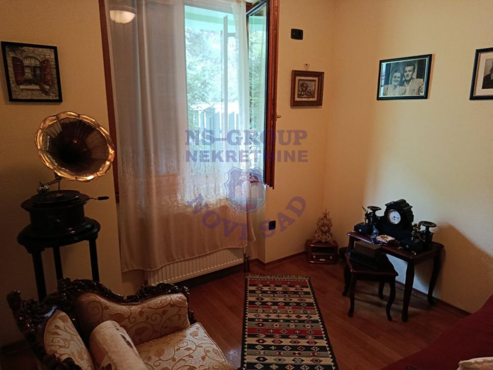 Slika 4 - Fenomenalan stan za poželeti.