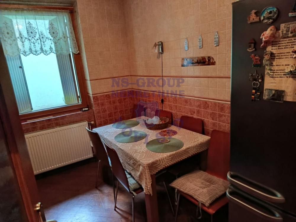 Slika 11 - Fenomenalan stan za poželeti.