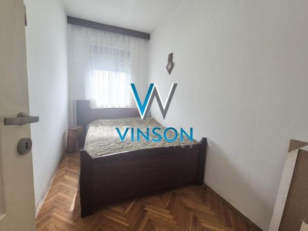 Slika 5 - Novi Sad, Železnička stanica - Uknjižen dvoiposoban stan ID#1001072