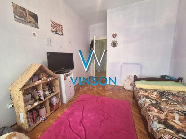 Slika 8 - Novi Sad, Železnička stanica - Uknjižen dvoiposoban stan ID#1001072