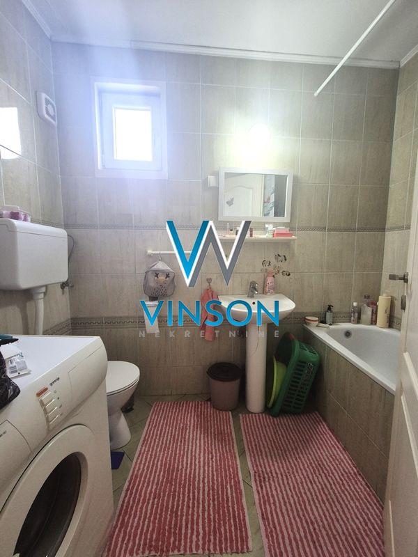 Slika 11 - Novi Sad, Železnička stanica - Uknjižen dvoiposoban stan ID#1001072