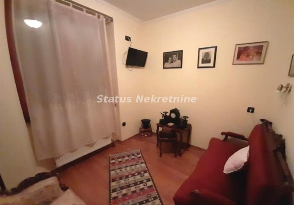 Slika 10 - Novi Sad, Grbavica - lux stan 54m2 + garaža 13m2 !!!