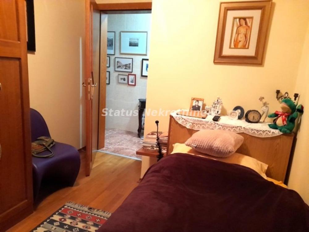 Slika 7 - Novi Sad, Grbavica - lux stan 54m2 + garaža 13m2 !!!