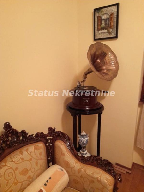 Slika 9 - Novi Sad, Grbavica - lux stan 54m2 + garaža 13m2 !!!