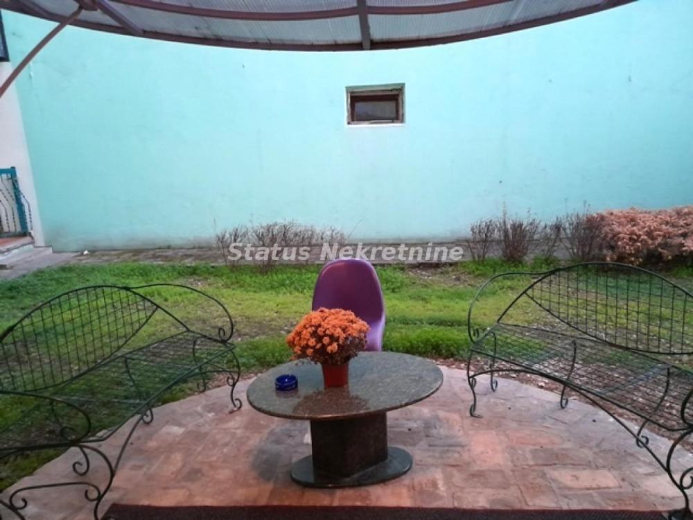 Slika 3 - Novi Sad, Grbavica - lux stan 54m2 + garaža 13m2 !!!