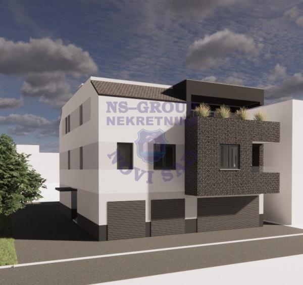 Glavna slika -544440-Fenomenalna, na pola gotova izgradnja!