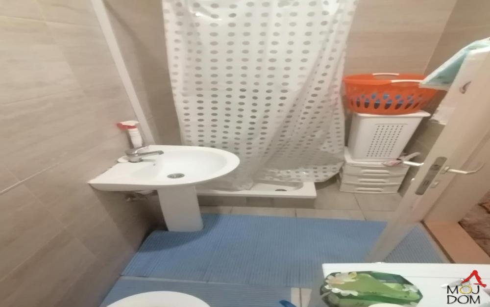 Slika 3 - Stan,NOVI SAD,NOVA DETELINARA,kv: 35, € 113300, ID: 1031256