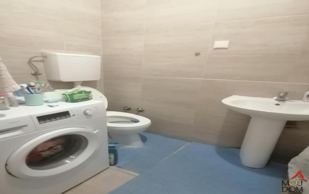 Slika 2 - Stan,NOVI SAD,NOVA DETELINARA,kv: 35, € 113300, ID: 1031256