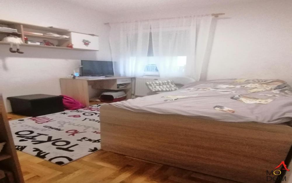 Slika 1 - Stan,NOVI SAD,NOVA DETELINARA,kv: 35, € 113300, ID: 1031256