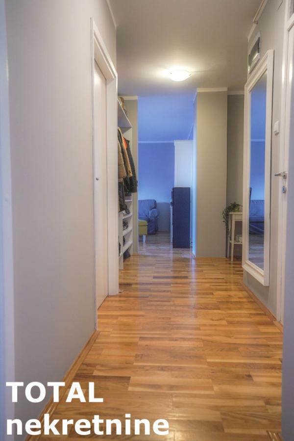 Slika 1 - Stan,NOVI SAD,LIMAN 4,kv: 69.00, € 247200, ID: 1100015