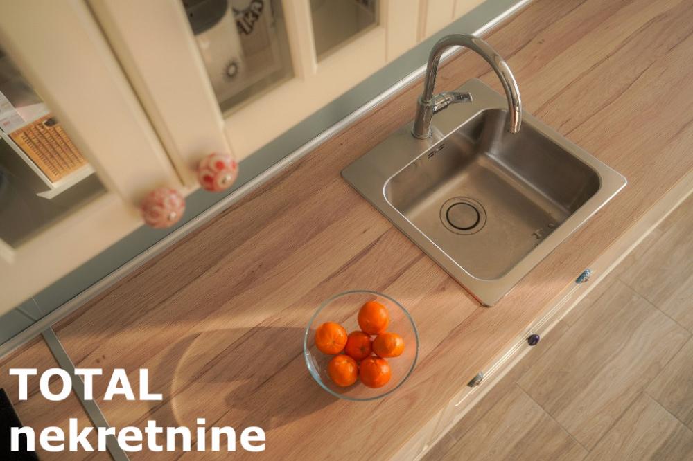 Slika 7 - Stan,NOVI SAD,LIMAN 4,kv: 69.00, € 247200, ID: 1100015