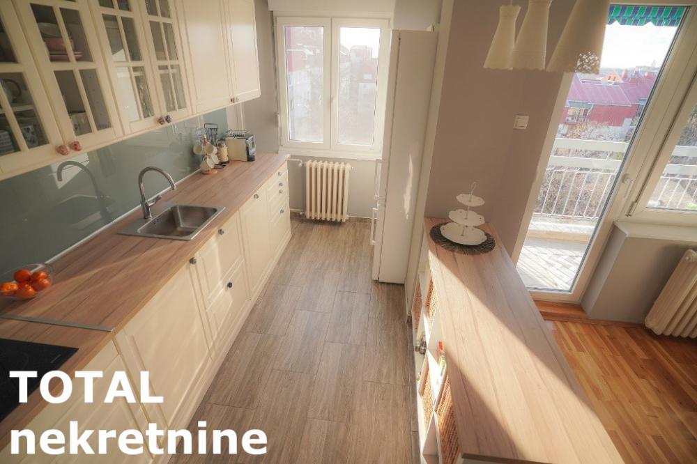 Slika 6 - Stan,NOVI SAD,LIMAN 4,kv: 69.00, € 247200, ID: 1100015